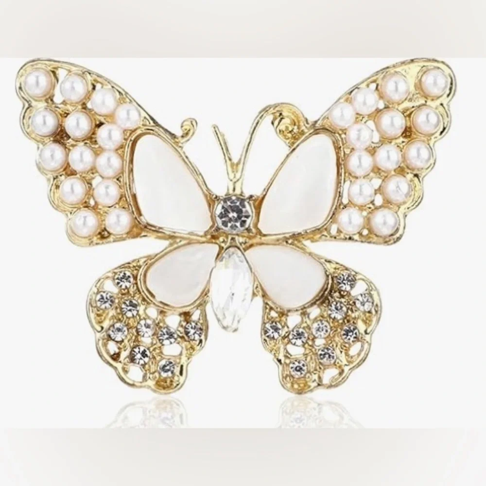 N/A gorgeous butterfly